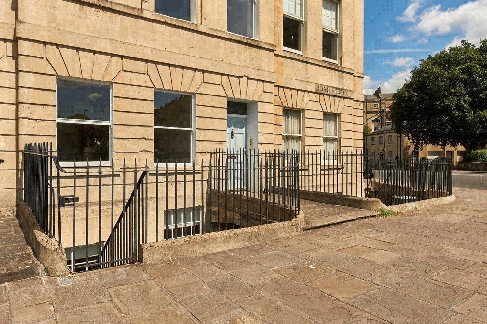 Vane Street, Bathwick, BA2